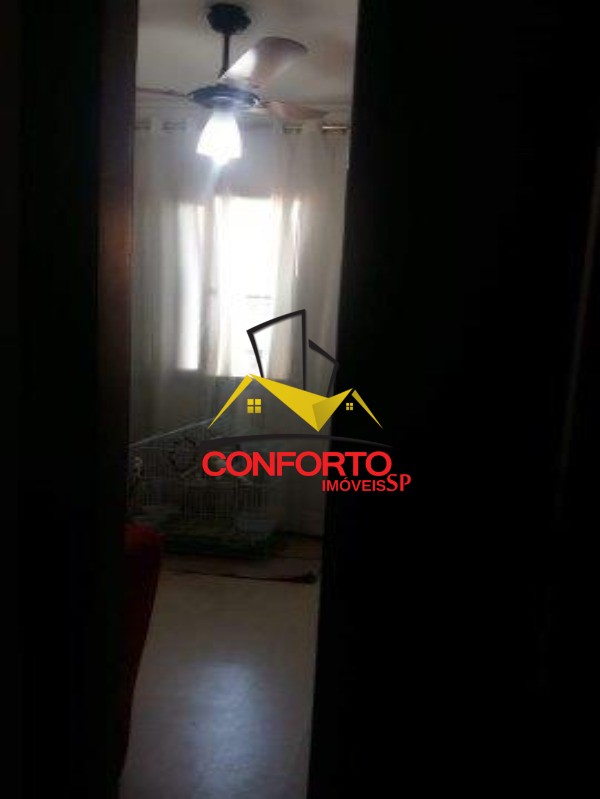 Apartamento à venda com 2 quartos, 55m² - Foto 6