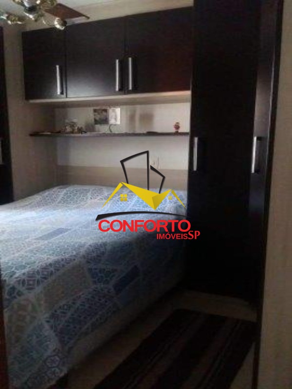 Apartamento à venda com 2 quartos, 55m² - Foto 7