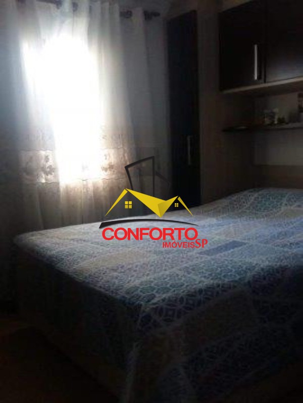 Apartamento à venda com 2 quartos, 55m² - Foto 8