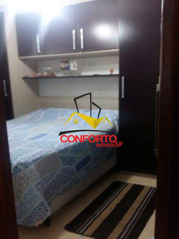 Apartamento à venda com 2 quartos, 55m² - Foto 9