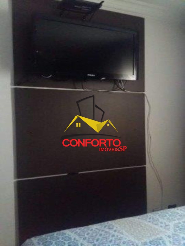 Apartamento à venda com 2 quartos, 55m² - Foto 10