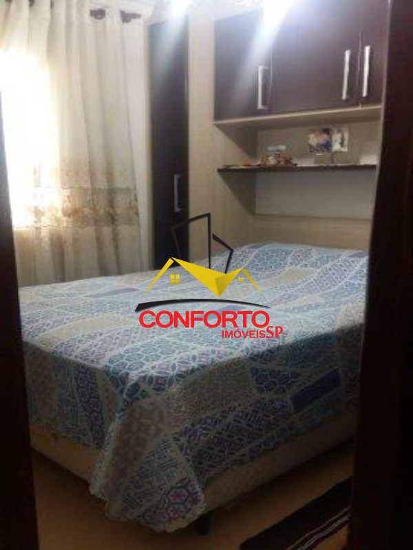 Apartamento à venda com 2 quartos, 55m² - Foto 11