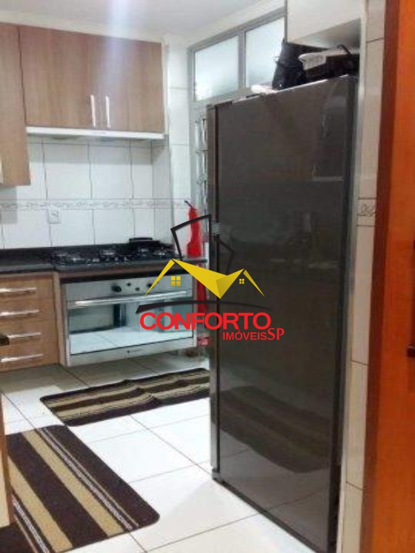 Apartamento à venda com 2 quartos, 55m² - Foto 13