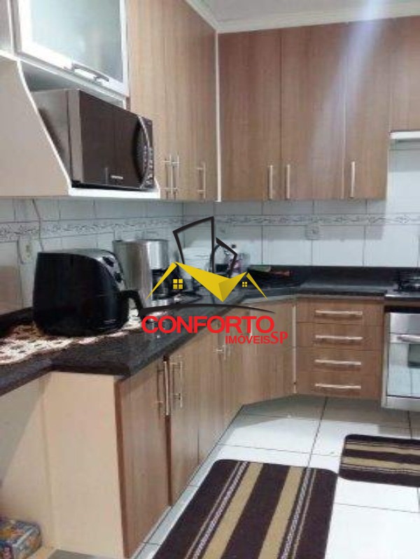 Apartamento à venda com 2 quartos, 55m² - Foto 14