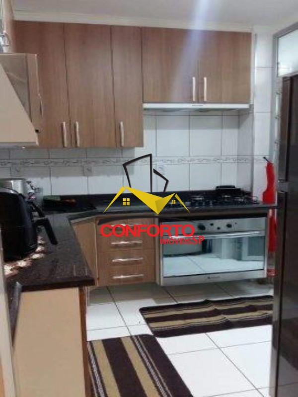 Apartamento à venda com 2 quartos, 55m² - Foto 15