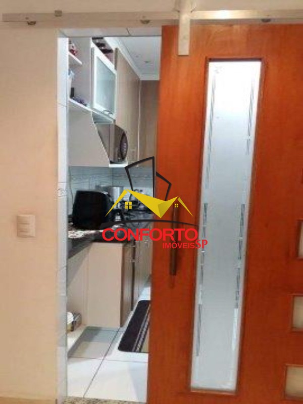 Apartamento à venda com 2 quartos, 55m² - Foto 17