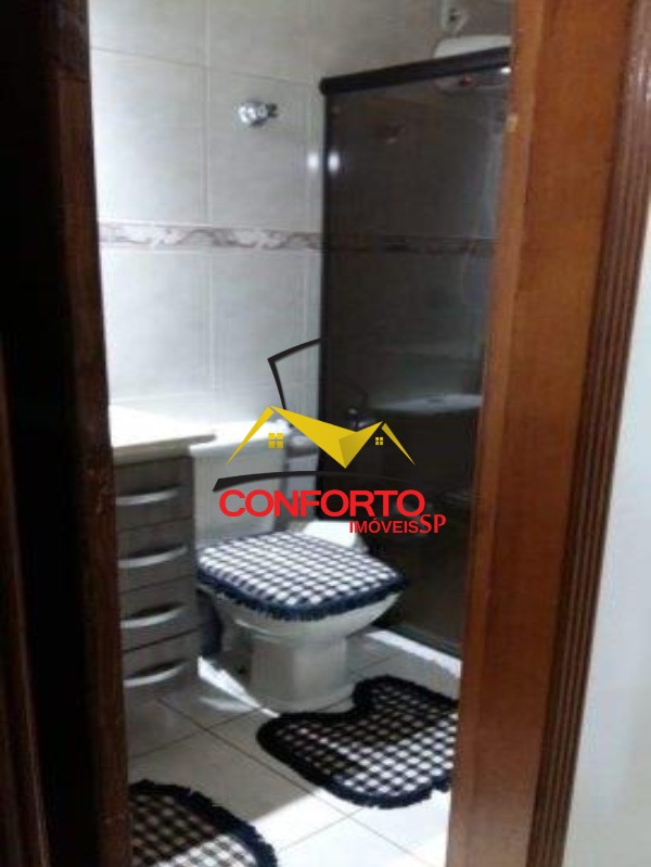 Apartamento à venda com 2 quartos, 55m² - Foto 20