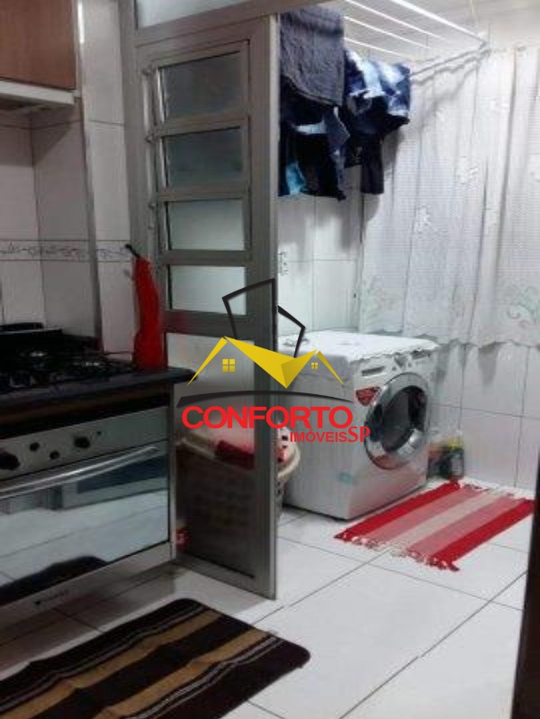 Apartamento à venda com 2 quartos, 55m² - Foto 21