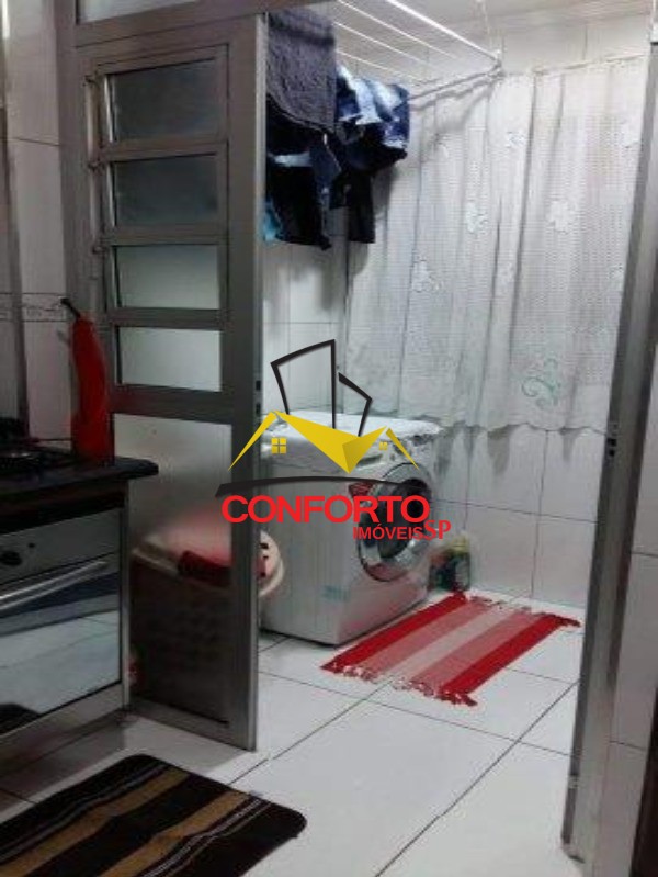 Apartamento à venda com 2 quartos, 55m² - Foto 22