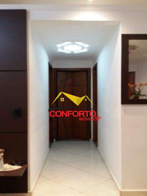 Apartamento à venda com 2 quartos, 55m² - Foto 23