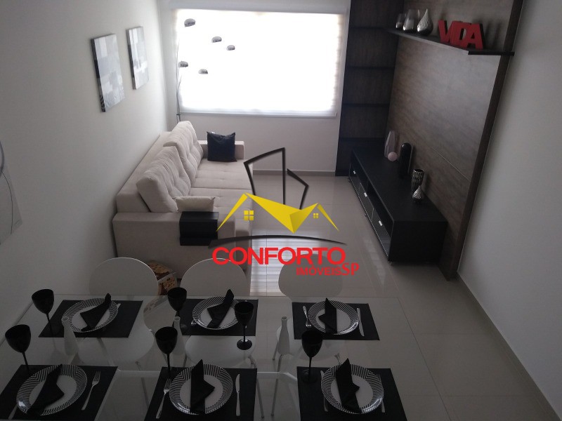 Casa de Condomínio à venda com 3 quartos, 112m² - Foto 8