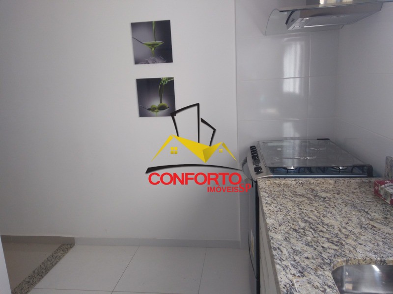 Casa de Condomínio à venda com 3 quartos, 112m² - Foto 12