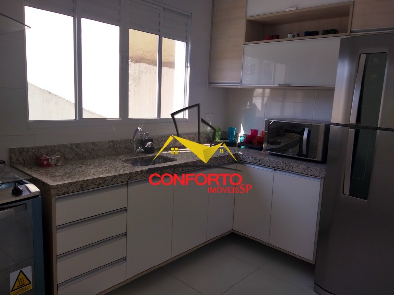 Casa de Condomínio à venda com 3 quartos, 112m² - Foto 13