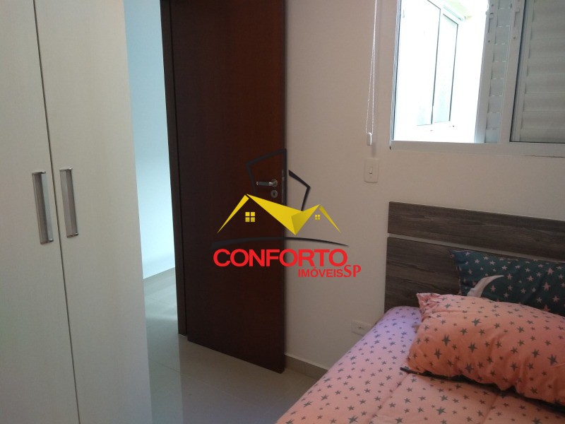 Casa de Condomínio à venda com 3 quartos, 112m² - Foto 16