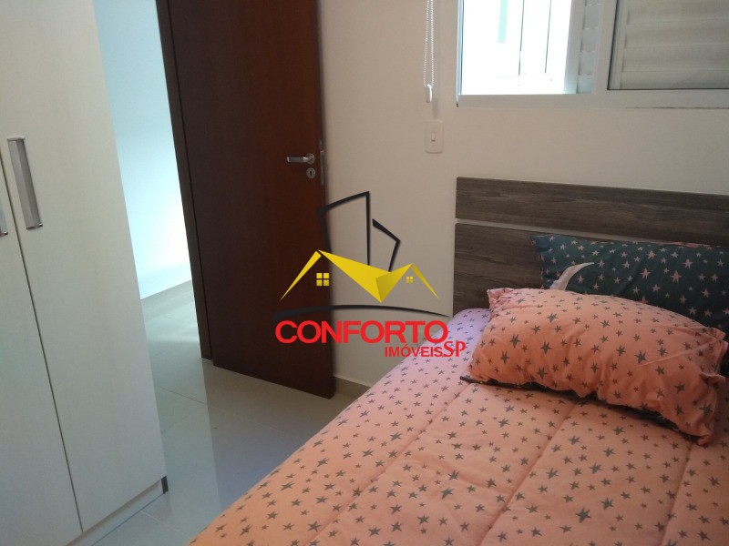 Casa de Condomínio à venda com 3 quartos, 112m² - Foto 17