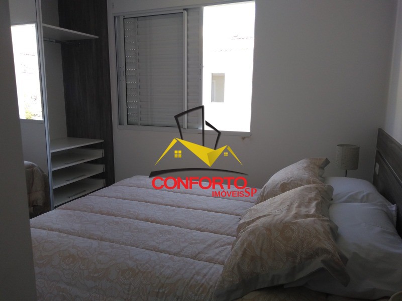 Casa de Condomínio à venda com 3 quartos, 112m² - Foto 19