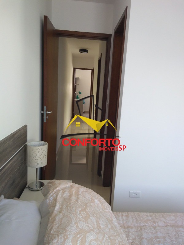 Casa de Condomínio à venda com 3 quartos, 112m² - Foto 20