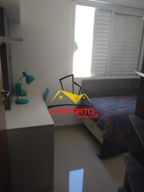 Casa de Condomínio à venda com 3 quartos, 112m² - Foto 21