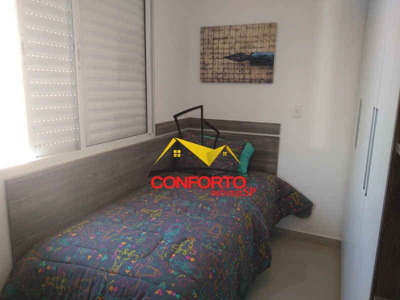 Casa de Condomínio à venda com 3 quartos, 112m² - Foto 23