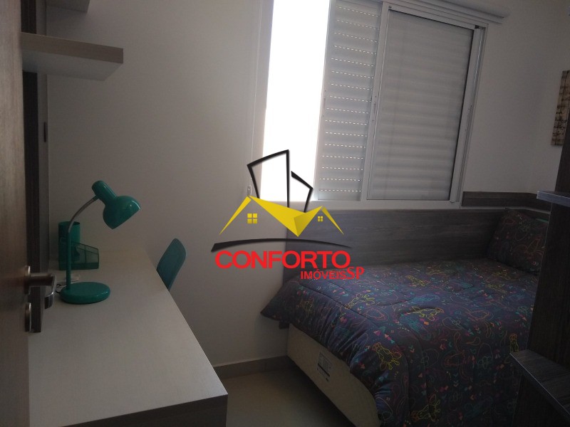 Casa de Condomínio à venda com 3 quartos, 112m² - Foto 24