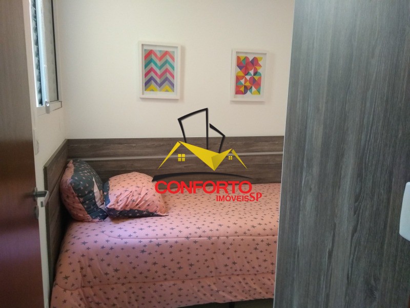 Casa de Condomínio à venda com 3 quartos, 112m² - Foto 25