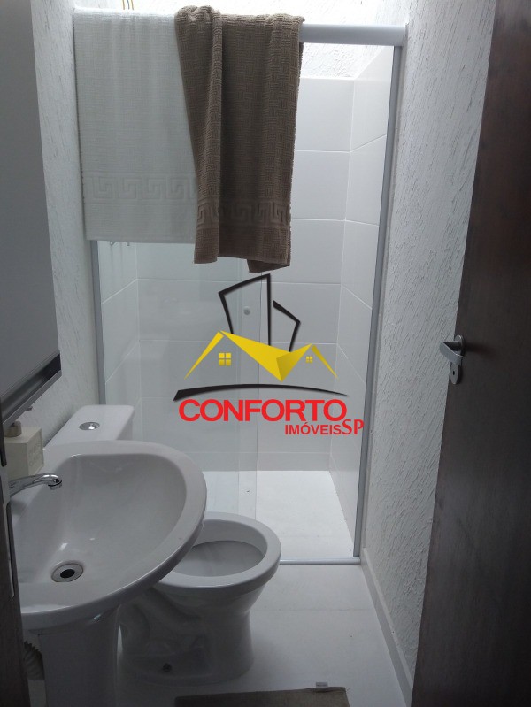 Casa de Condomínio à venda com 3 quartos, 112m² - Foto 27