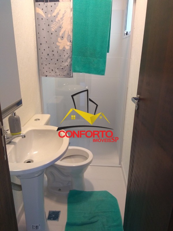 Casa de Condomínio à venda com 3 quartos, 112m² - Foto 28