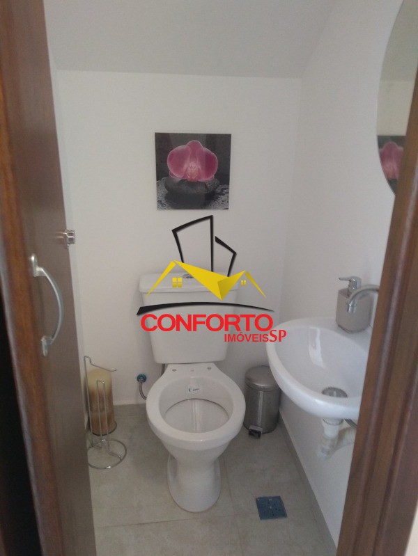 Casa de Condomínio à venda com 3 quartos, 112m² - Foto 29