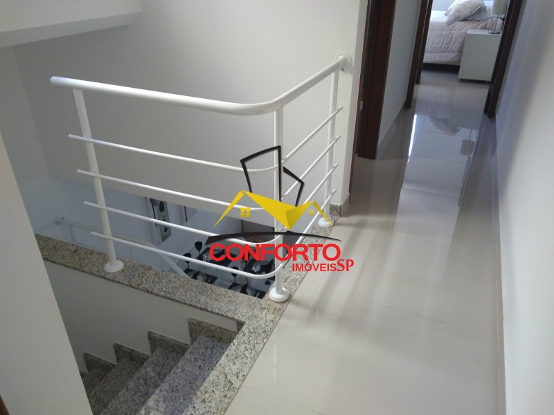 Casa de Condomínio à venda com 3 quartos, 112m² - Foto 31