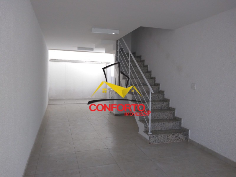 Casa de Condomínio à venda com 3 quartos, 112m² - Foto 37