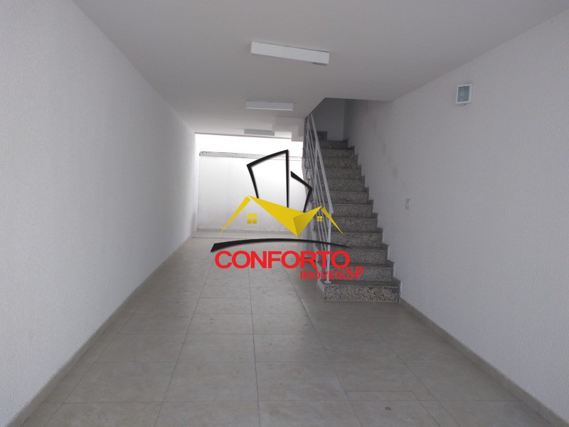 Casa de Condomínio à venda com 3 quartos, 112m² - Foto 38