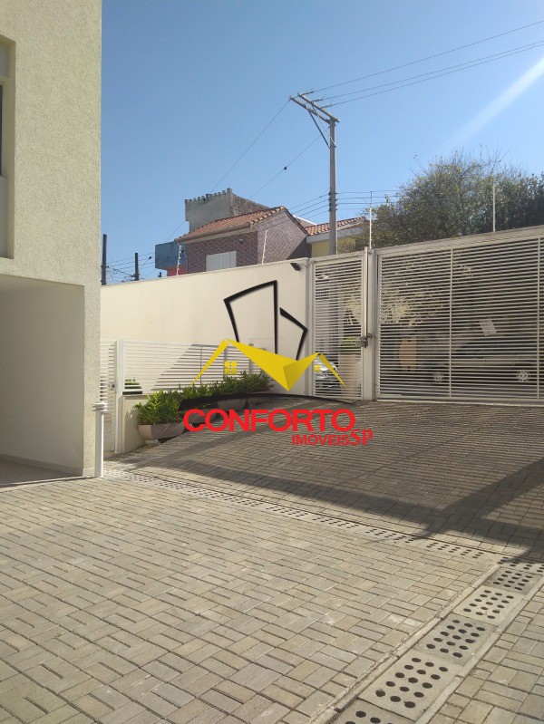 Casa de Condomínio à venda com 3 quartos, 112m² - Foto 48