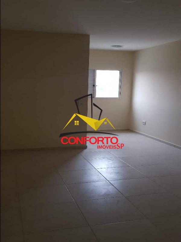 Sobrado à venda com 3 quartos, 102m² - Foto 2