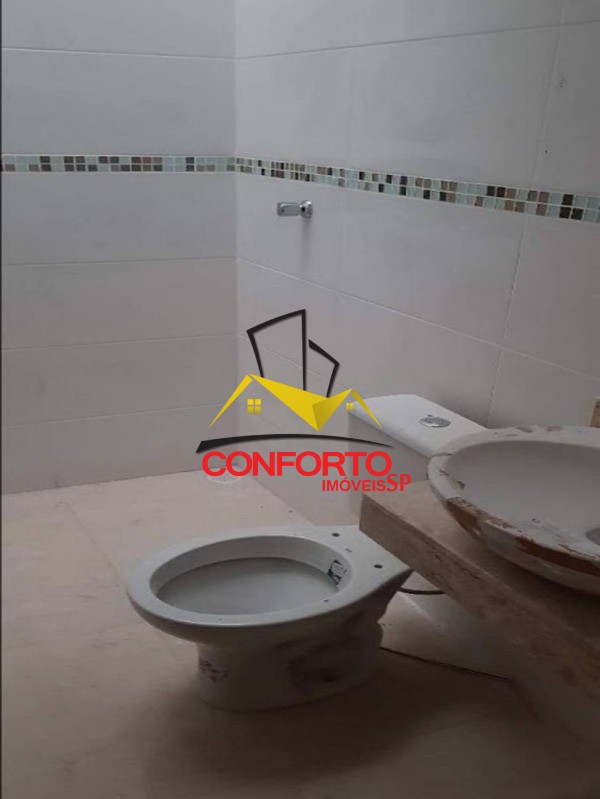 Sobrado à venda com 3 quartos, 102m² - Foto 6