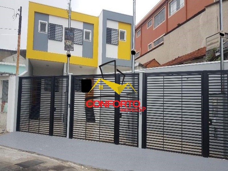 Sobrado à venda com 3 quartos, 102m² - Foto 9