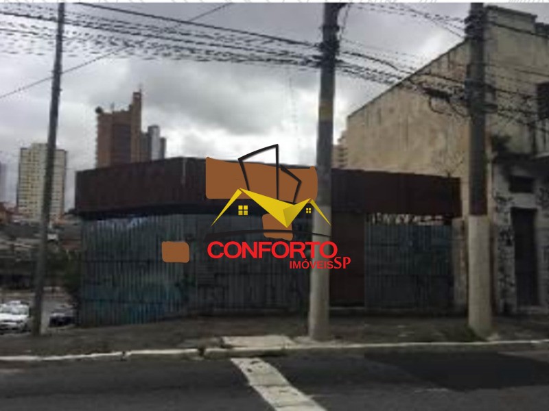 Loteamento e Condomínio à venda e aluguel, 350m² - Foto 1