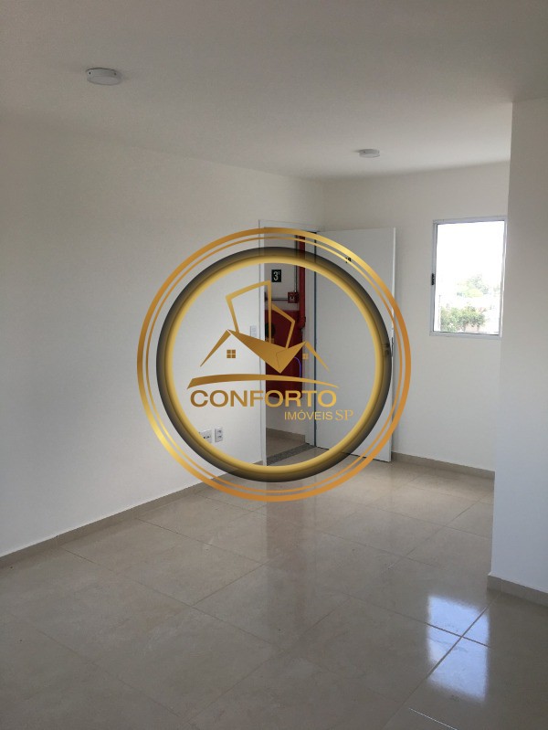 Apartamento à venda com 2 quartos, 31m² - Foto 1