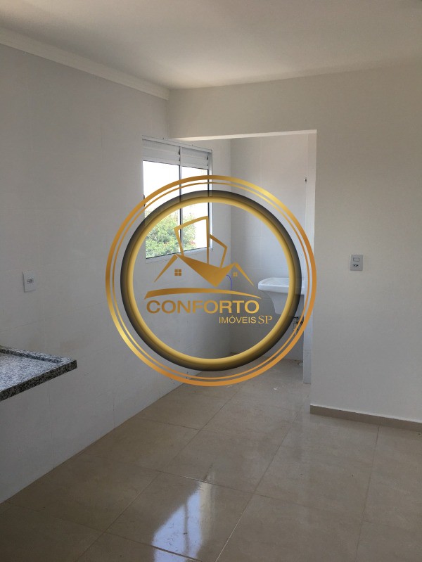 Apartamento à venda com 2 quartos, 31m² - Foto 5