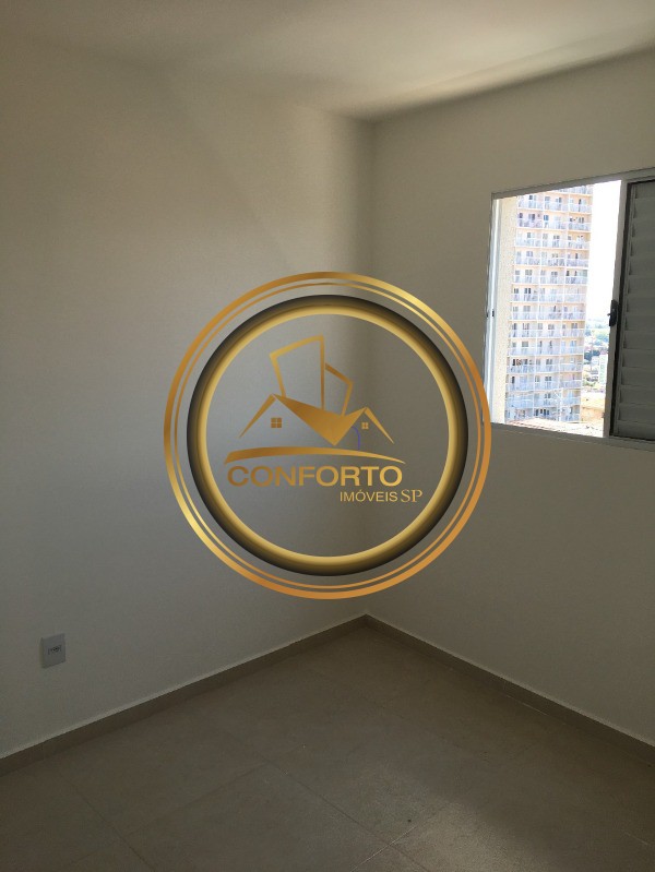 Apartamento à venda com 2 quartos, 31m² - Foto 8