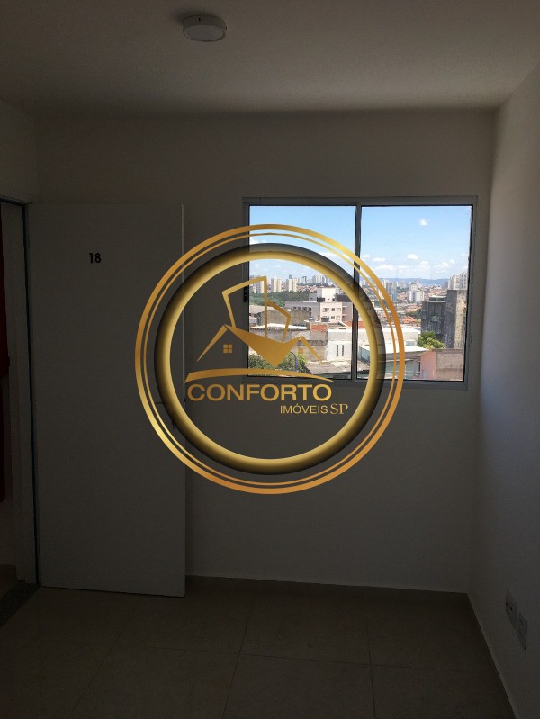 Apartamento à venda com 2 quartos, 31m² - Foto 17