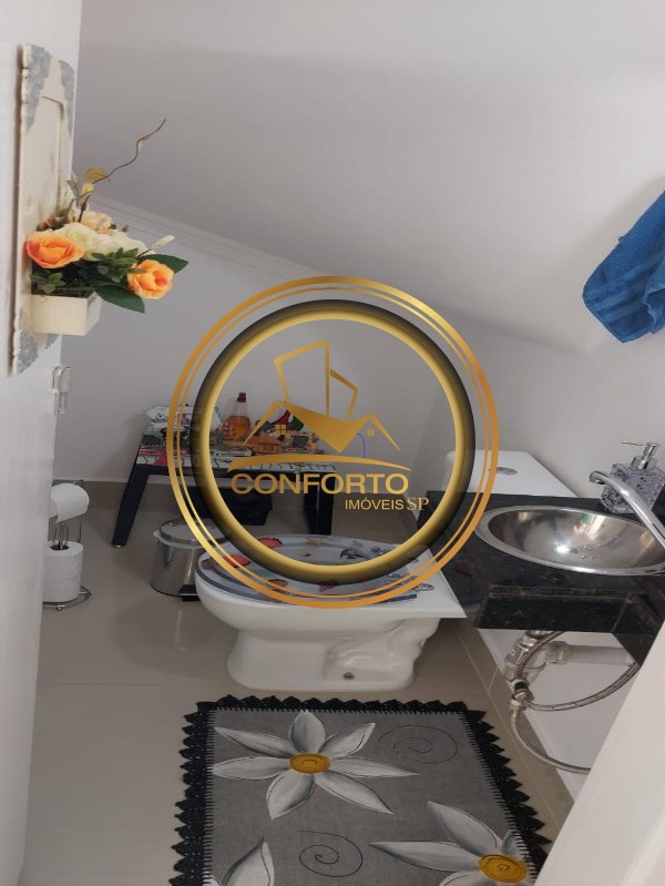 Casa de Condomínio à venda com 2 quartos, 70m² - Foto 10