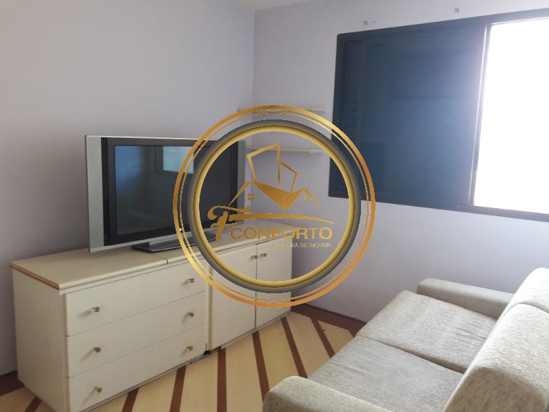 Apartamento à venda com 3 quartos, 136m² - Foto 12