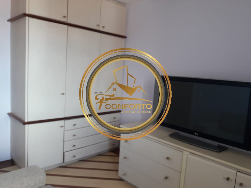 Apartamento à venda com 3 quartos, 136m² - Foto 13