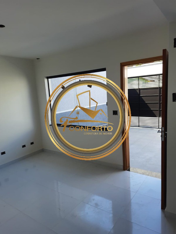 Sobrado à venda com 2 quartos, 70m² - Foto 5