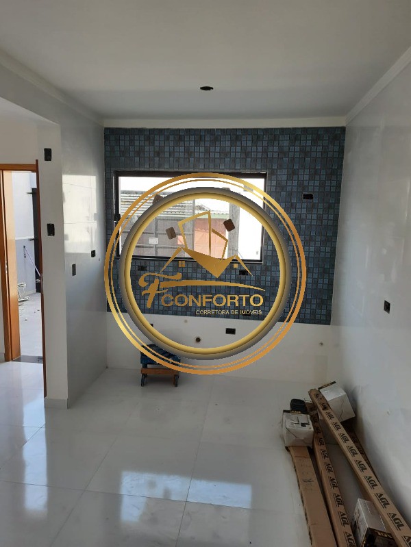 Sobrado à venda com 2 quartos, 70m² - Foto 8