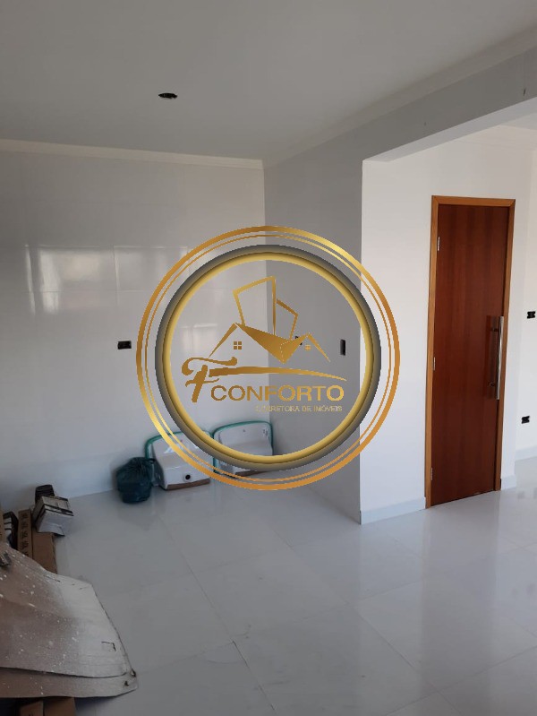 Sobrado à venda com 2 quartos, 70m² - Foto 9