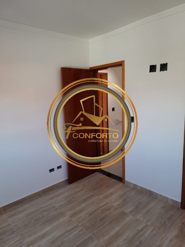 Sobrado à venda com 2 quartos, 70m² - Foto 16