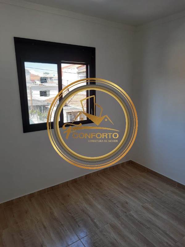 Sobrado à venda com 2 quartos, 70m² - Foto 17