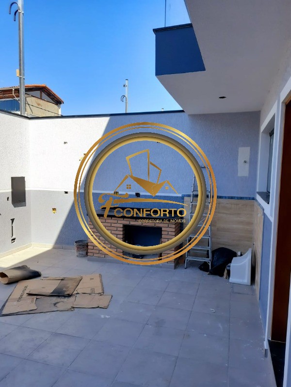 Sobrado à venda com 2 quartos, 70m² - Foto 38