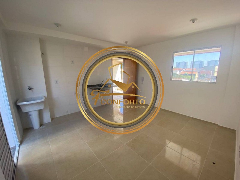 Apartamento à venda e aluguel com 2 quartos, 35m² - Foto 13